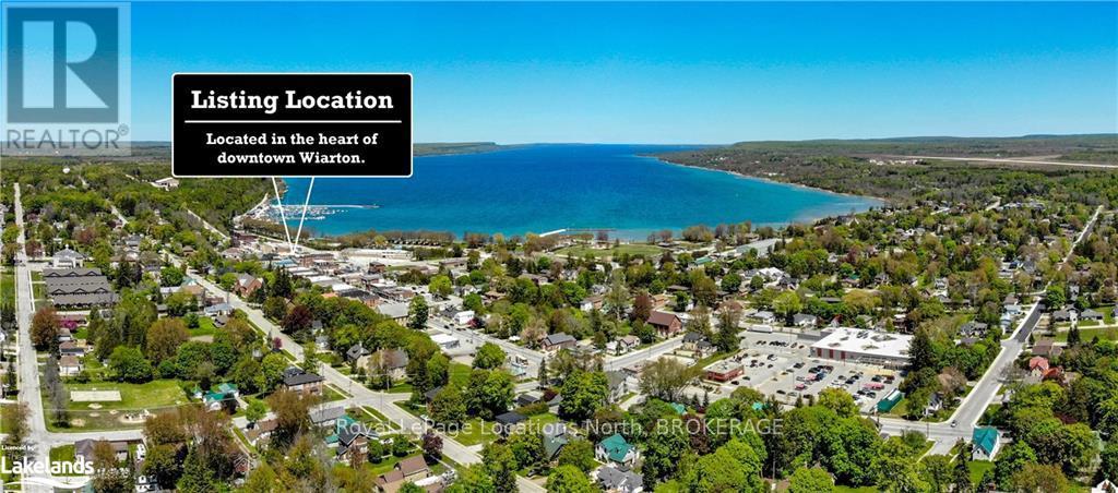 637 Berford Street, South Bruce Peninsula, Ontario  N0T 2T0 - Photo 5 - X10439664