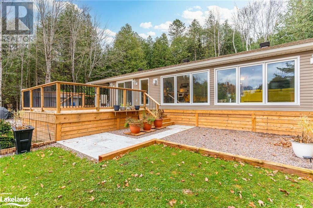 1086 Providence Drive, Algonquin Highlands, Ontario  K0M 1S0 - Photo 2 - X10439668