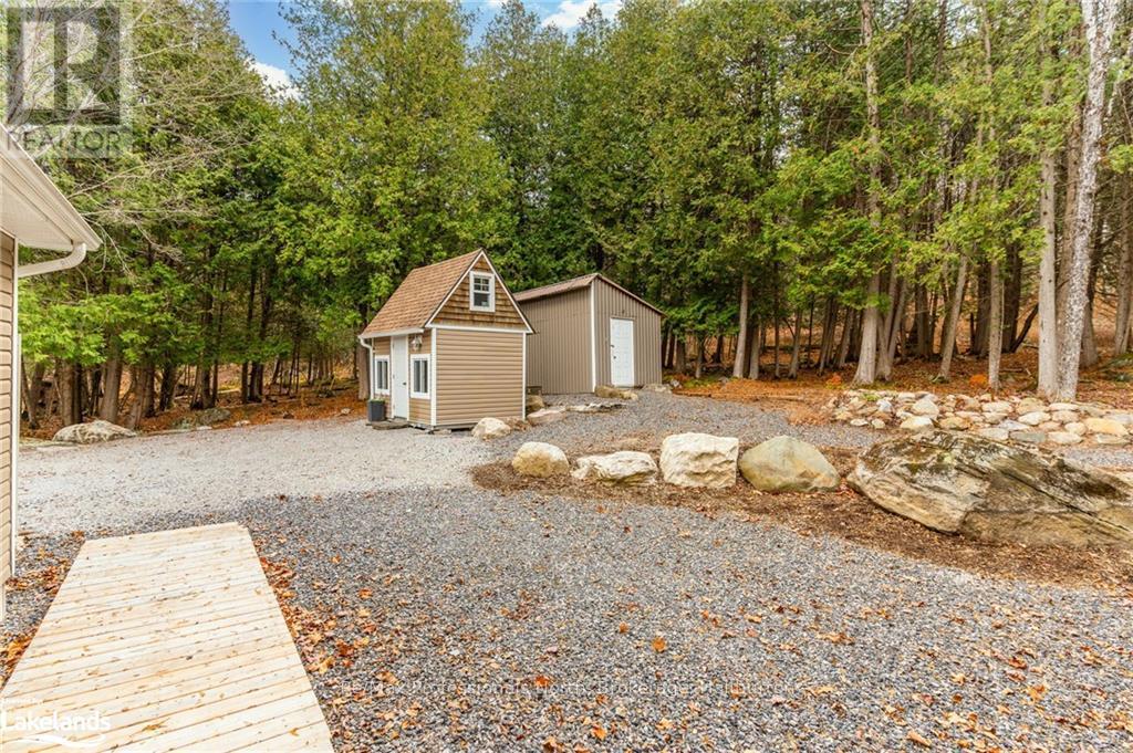 1086 Providence Drive, Algonquin Highlands, Ontario  K0M 1S0 - Photo 30 - X10439668