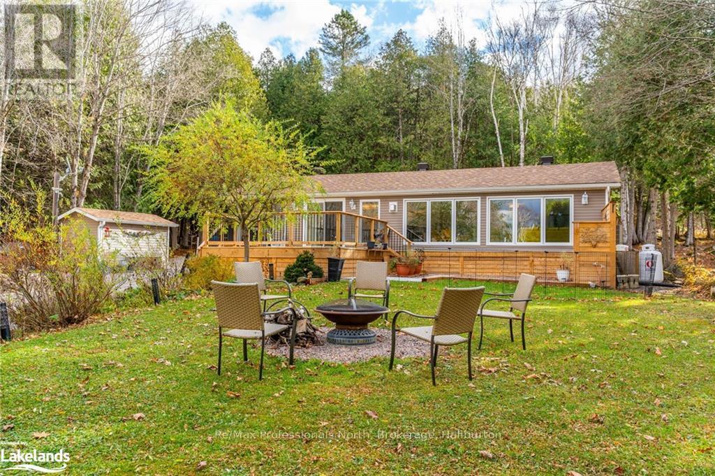 1086 Providence Drive, Algonquin Highlands, Ontario  K0M 1S0 - Photo 34 - X10439668