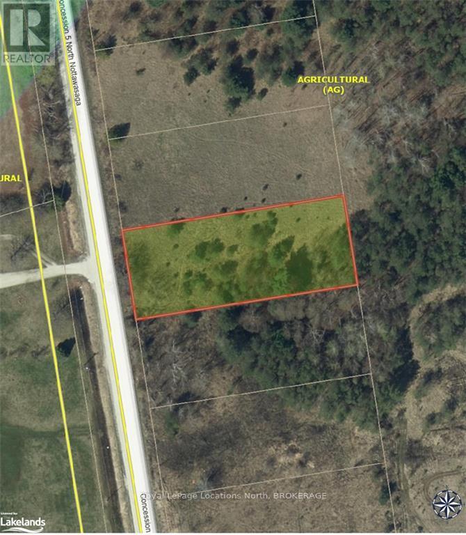 2149 FIFTH CONCESSION ROAD N, Clearview, Ontario