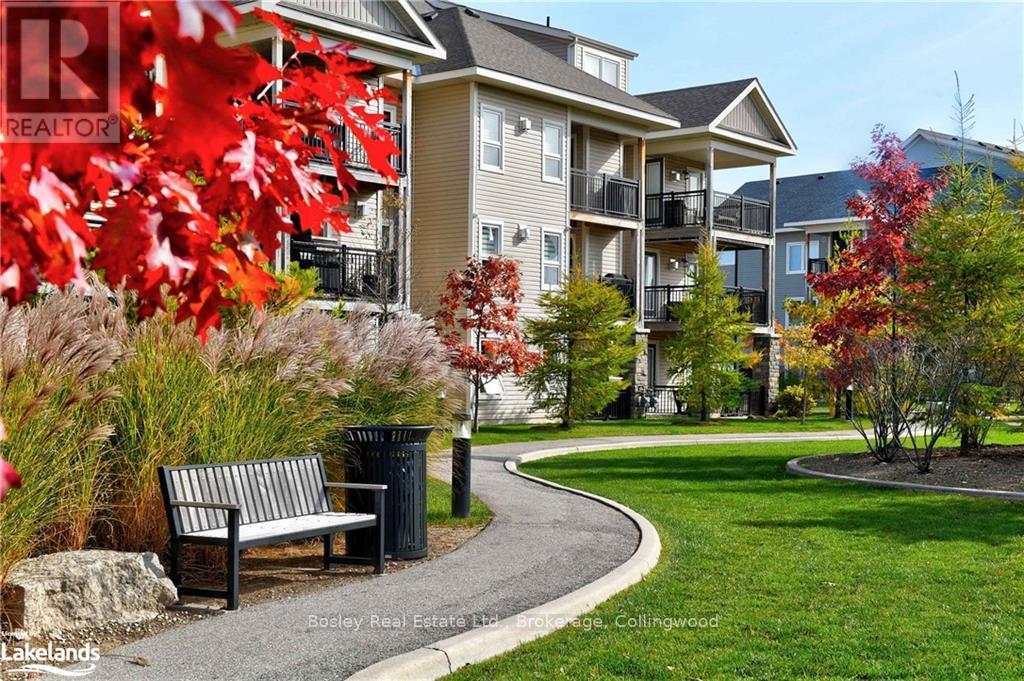 208 - 2 Cove Court, Collingwood, Ontario  L9Y 0J6 - Photo 15 - S10439119