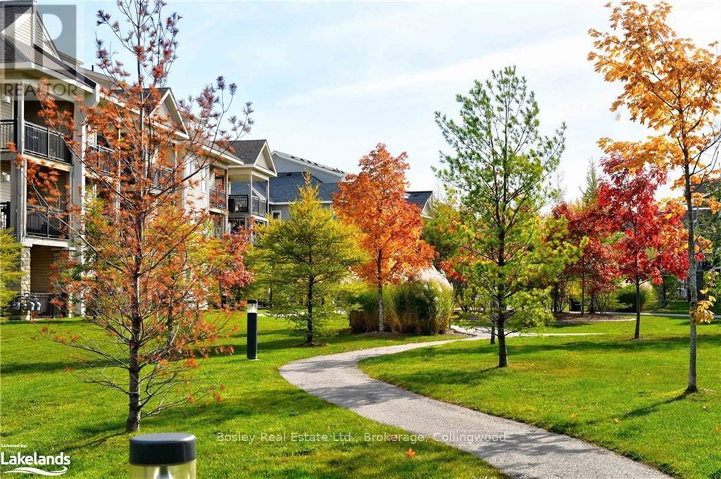 208 - 2 Cove Court, Collingwood, Ontario  L9Y 0J6 - Photo 16 - S10439119