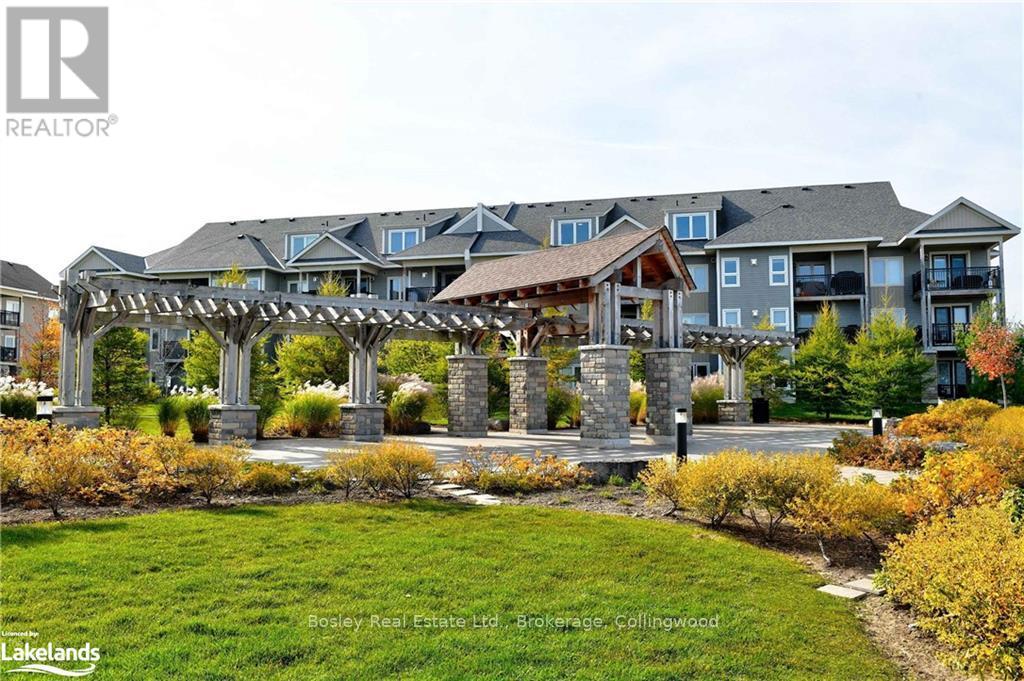 208 - 2 Cove Court, Collingwood, Ontario  L9Y 0J6 - Photo 18 - S10439119