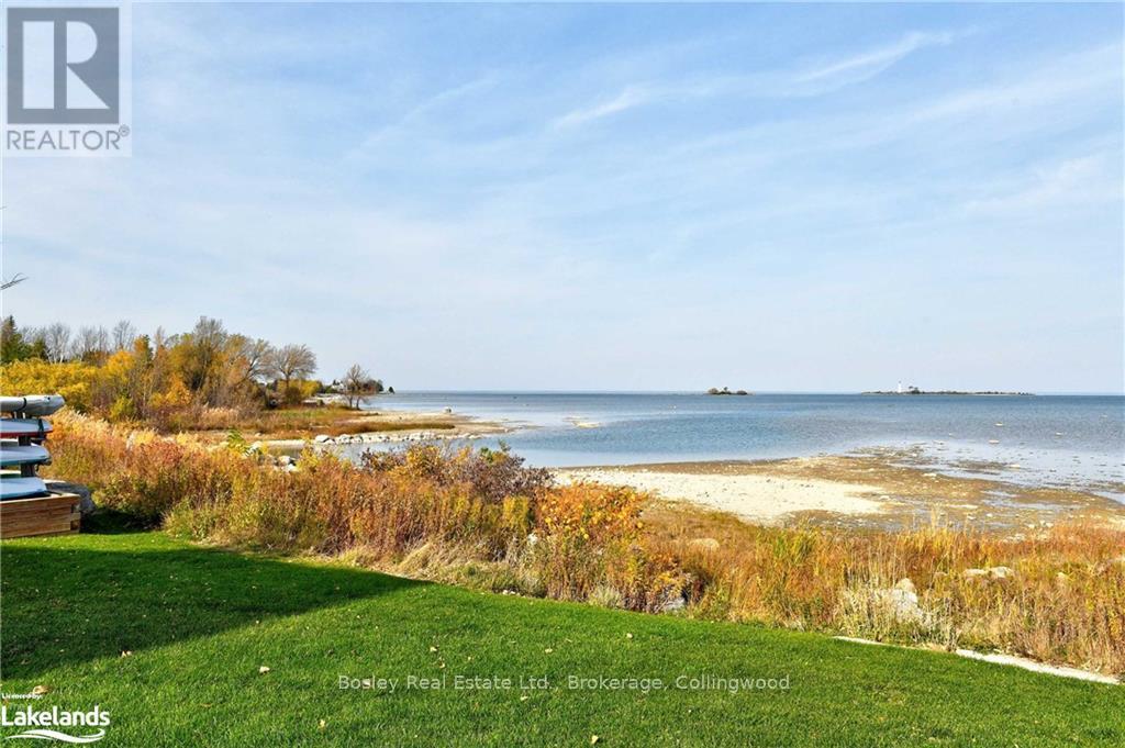 208 - 2 Cove Court, Collingwood, Ontario  L9Y 0J6 - Photo 20 - S10439119