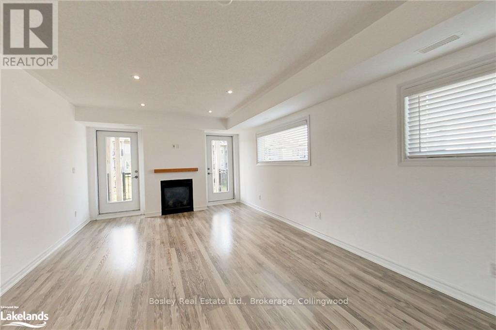 208 - 2 Cove Court, Collingwood, Ontario  L9Y 0J6 - Photo 4 - S10439119