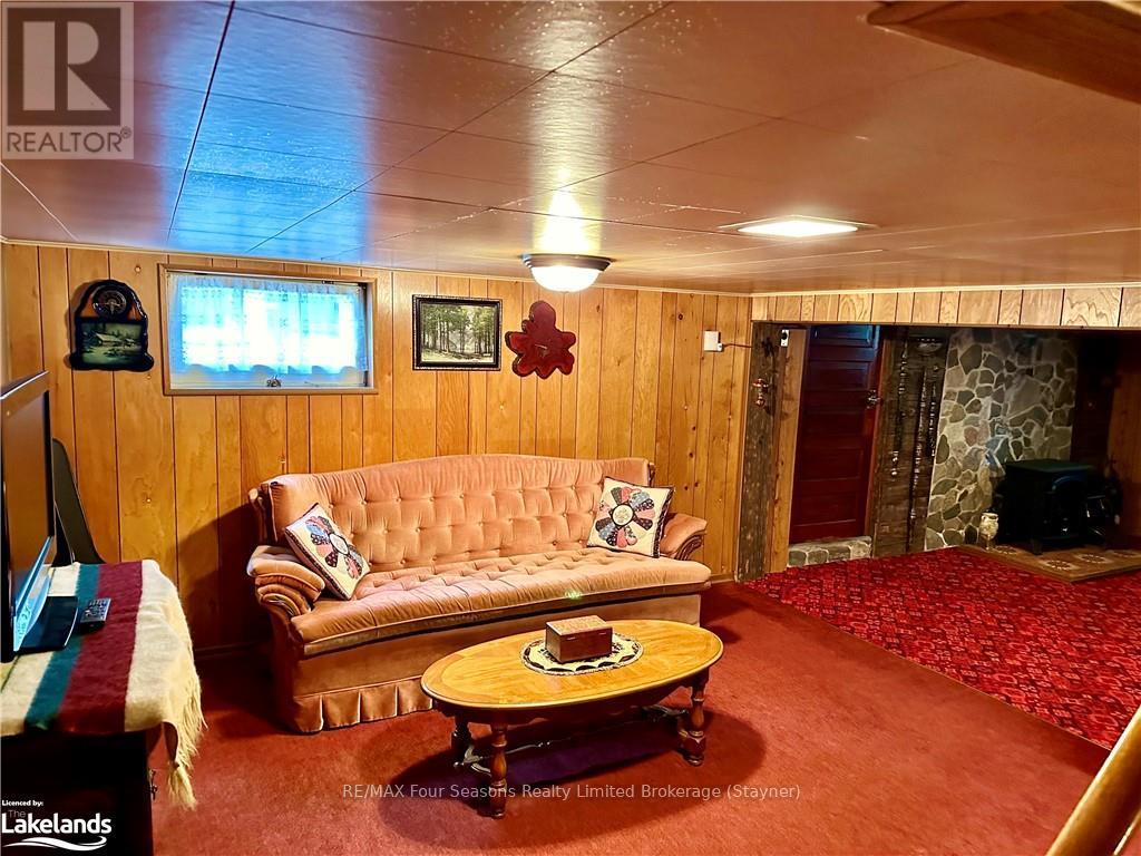 5601 County Road 9, Clearview (New Lowell), Ontario  L0M 1N0 - Photo 35 - S10440035