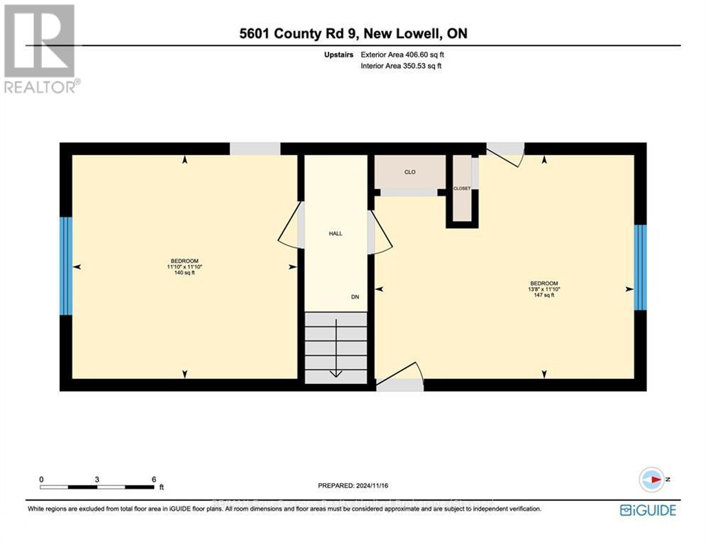 5601 County Road 9, Clearview (New Lowell), Ontario  L0M 1N0 - Photo 37 - S10440035
