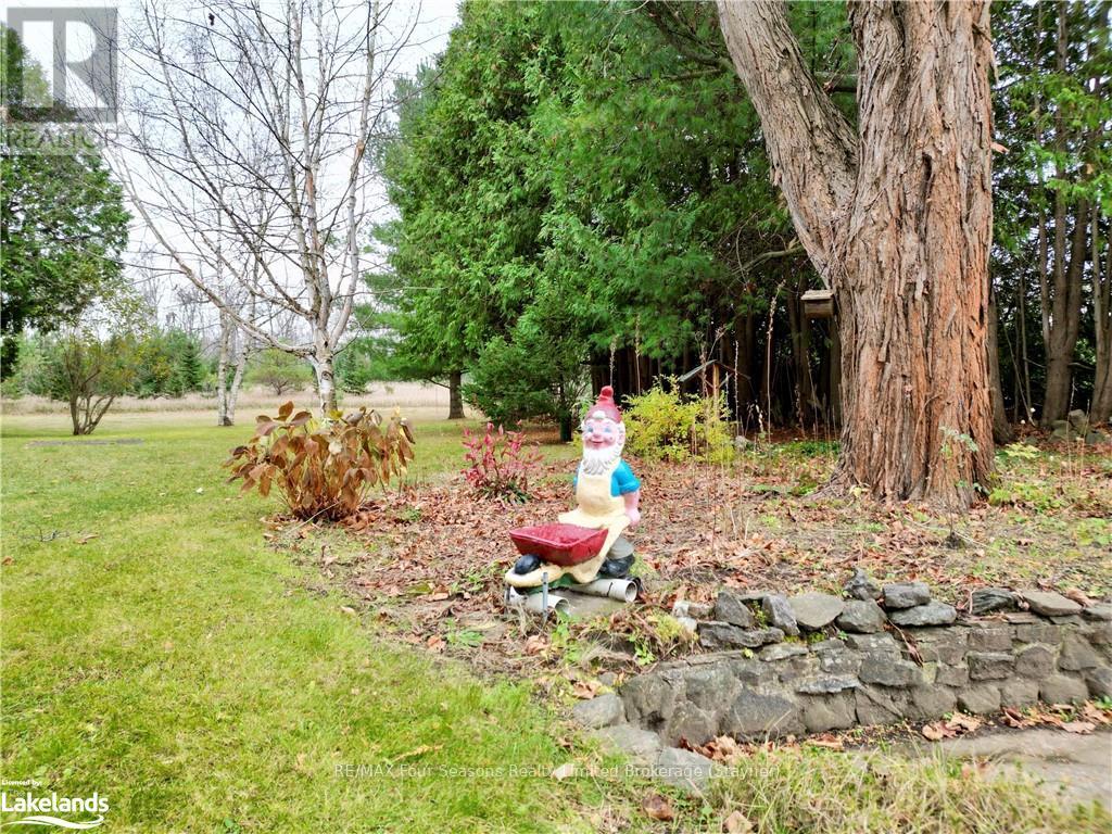 5601 County Road 9, Clearview (New Lowell), Ontario  L0M 1N0 - Photo 8 - S10440035