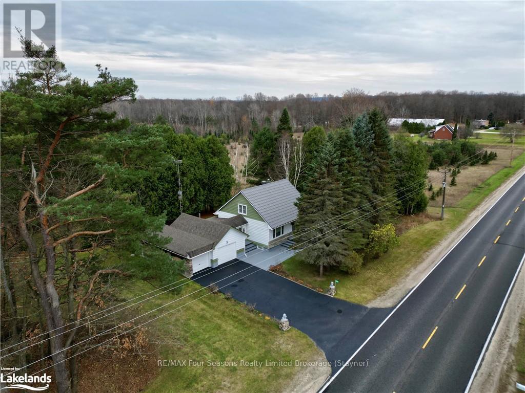 5601 County Road 9, Clearview (New Lowell), Ontario  L0M 1N0 - Photo 9 - S10440035