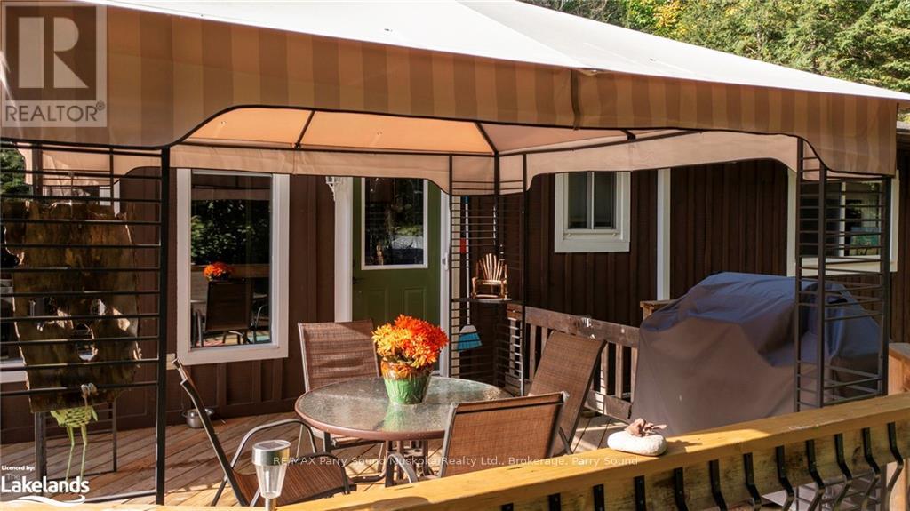 99 Bayview Drive, Carling, Ontario  P0G 1G0 - Photo 10 - X10438281