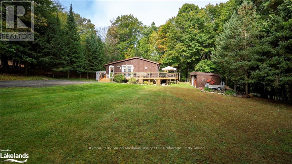 99 Bayview Drive, Carling, Ontario  P0G 1G0 - Photo 12 - X10438281