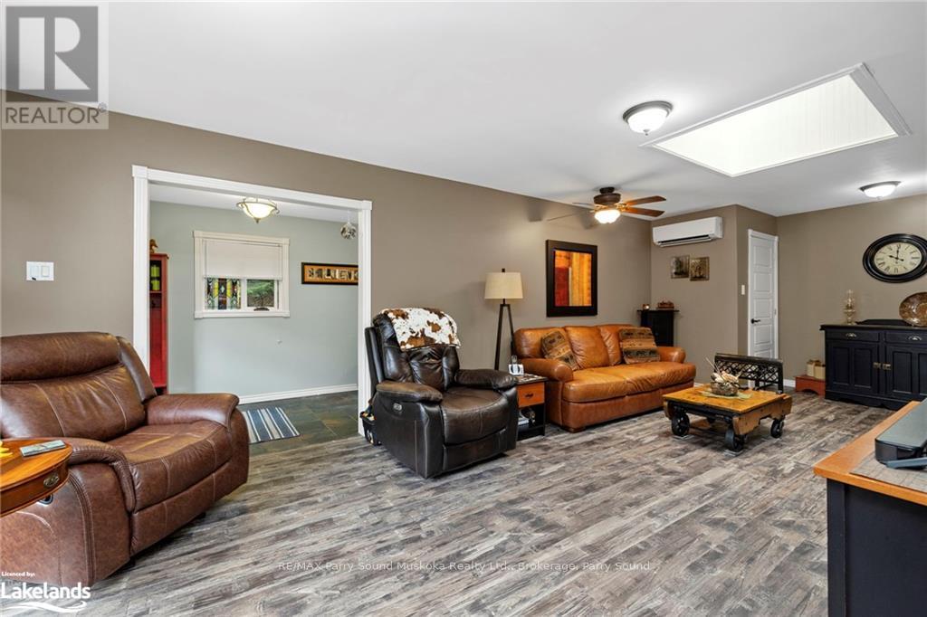 99 Bayview Drive, Carling, Ontario  P0G 1G0 - Photo 17 - X10438281