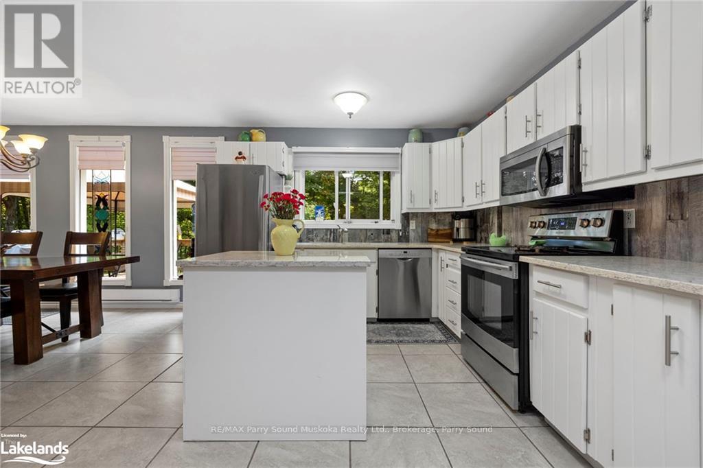 99 Bayview Drive, Carling, Ontario  P0G 1G0 - Photo 19 - X10438281