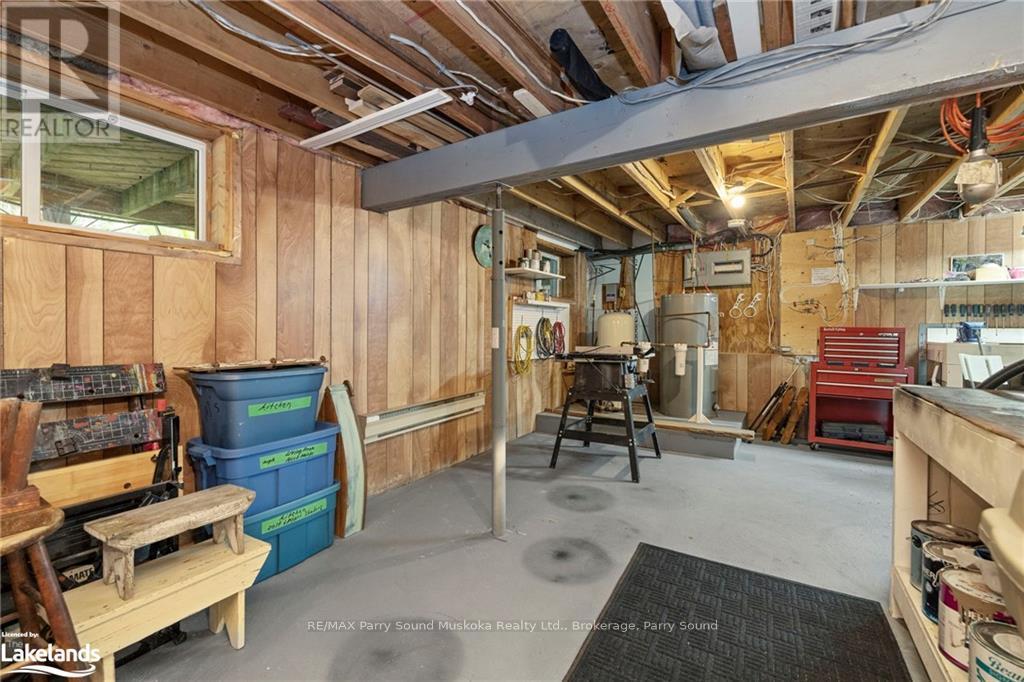 99 Bayview Drive, Carling, Ontario  P0G 1G0 - Photo 35 - X10438281