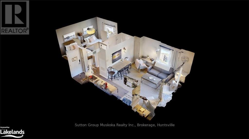 52-307 - 1235 Deerhurst Drive, Huntsville, Ontario  P1H 2E8 - Photo 16 - X10439028