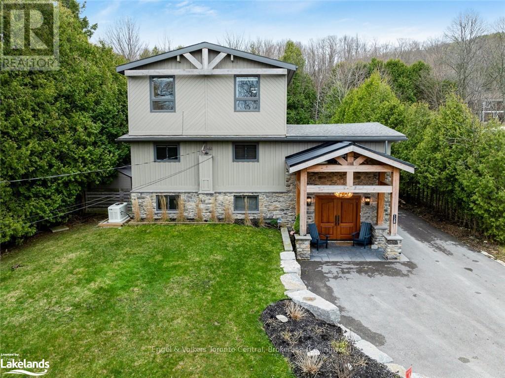 128 JAMES STREET, Blue Mountains, Ontario