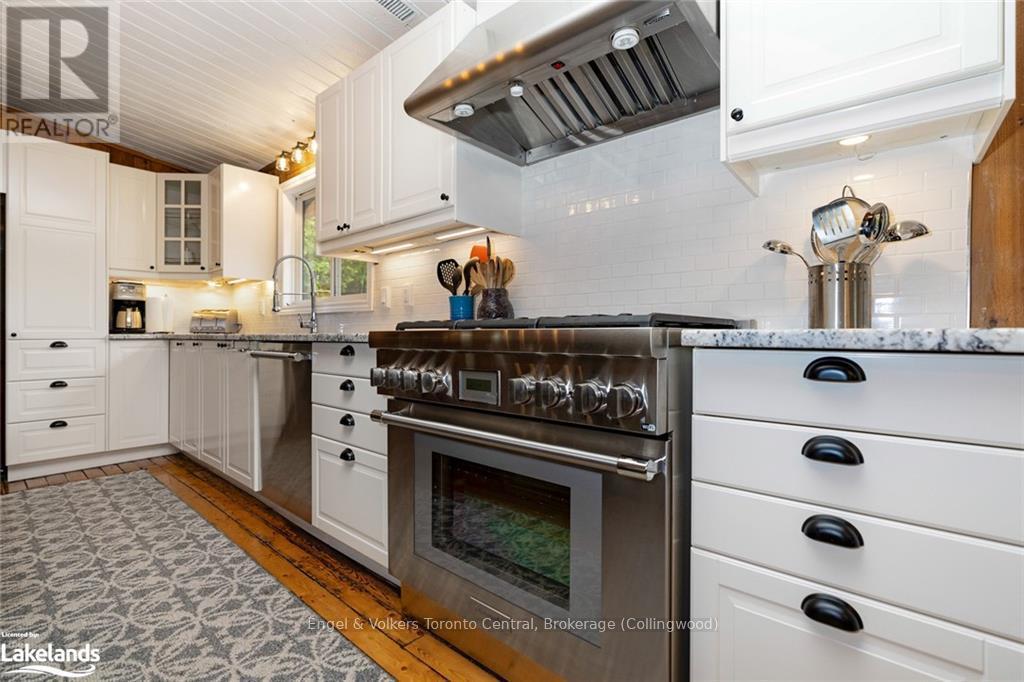 128 James Street, Blue Mountains, Ontario  L9Y 0T6 - Photo 22 - X10439148