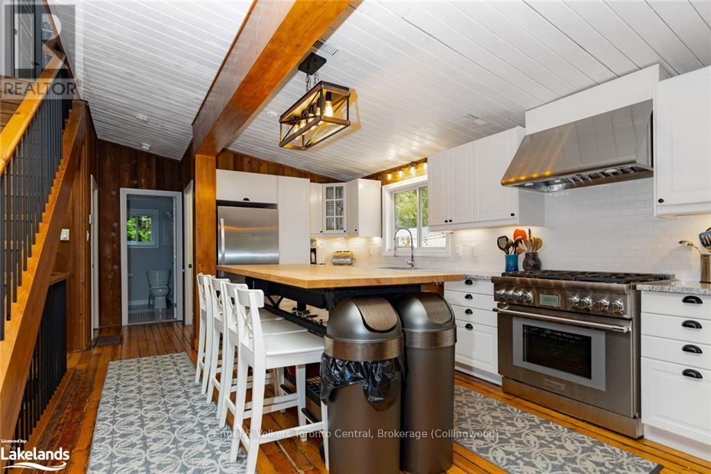 128 James Street, Blue Mountains, Ontario  L9Y 0T6 - Photo 23 - X10439148