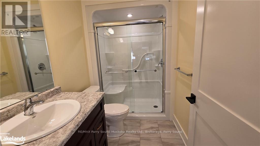 209 - 20 Salt Dock Road, Parry Sound, Ontario  P2A 0E7 - Photo 15 - X10439228