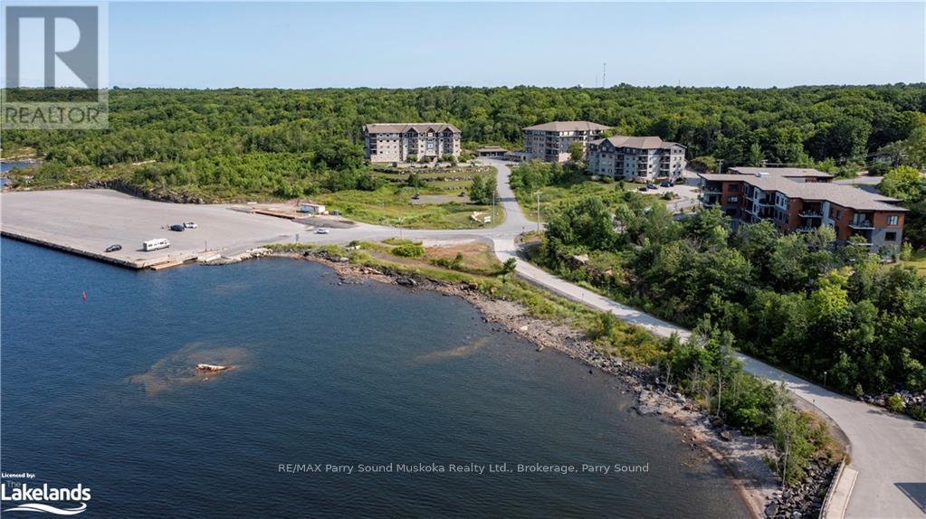 209 - 20 Salt Dock Road, Parry Sound, Ontario  P2A 0E7 - Photo 19 - X10439228