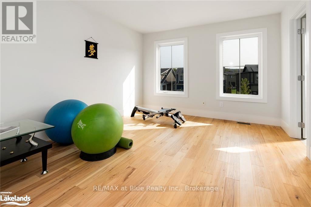 364 Yellow Birch Crescent, Blue Mountains (Blue Mountain Resort Area), Ontario  L9Y 0Y5 - Photo 31 - X10439442