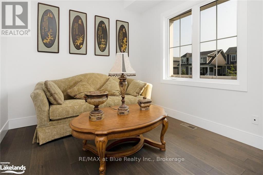 364 Yellow Birch Crescent, Blue Mountains (Blue Mountain Resort Area), Ontario  L9Y 0Y5 - Photo 33 - X10439442