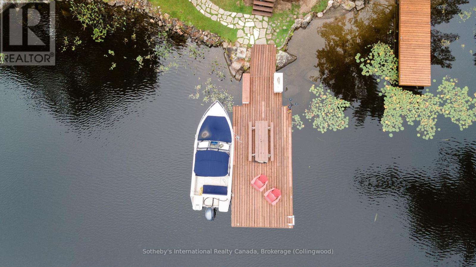 4202 Go Home Lake Shr, Georgian Bay, Ontario  P0C 1H0 - Photo 33 - X10439685