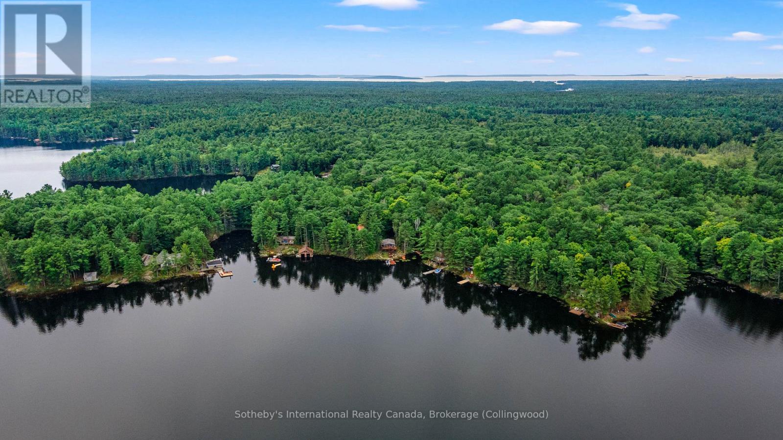 4202 Go Home Lake Shr, Georgian Bay, Ontario  P0C 1H0 - Photo 36 - X10439685