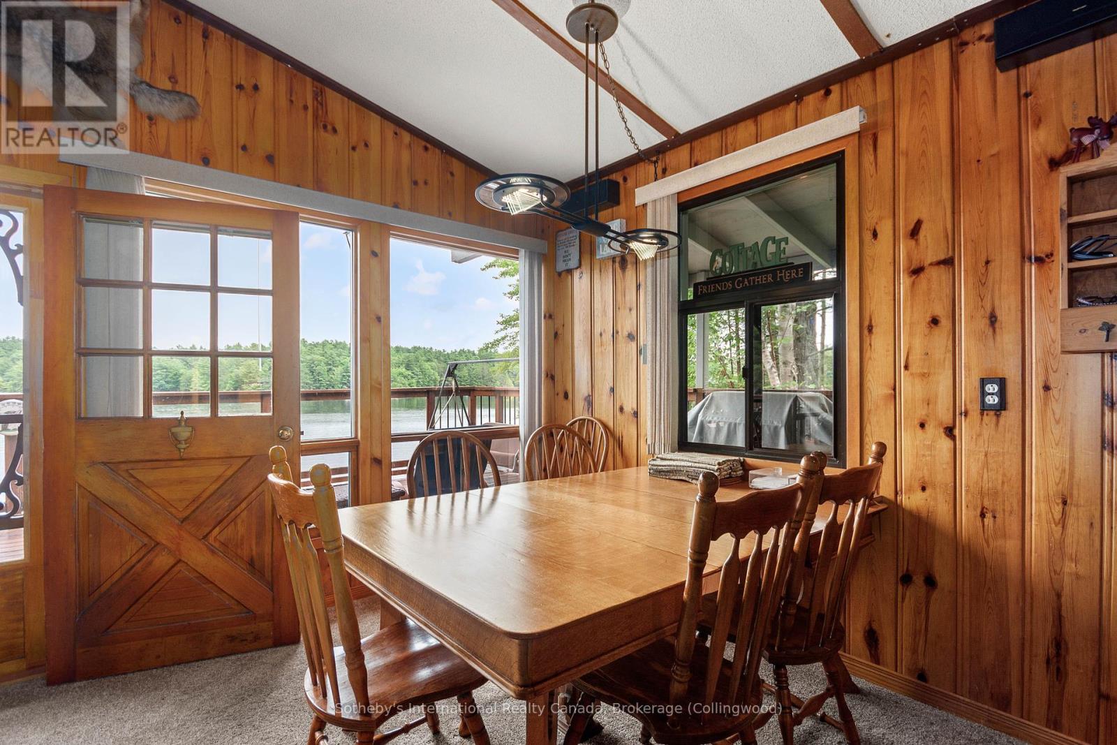 4202 Go Home Lake Shr, Georgian Bay, Ontario  P0C 1H0 - Photo 7 - X10439685