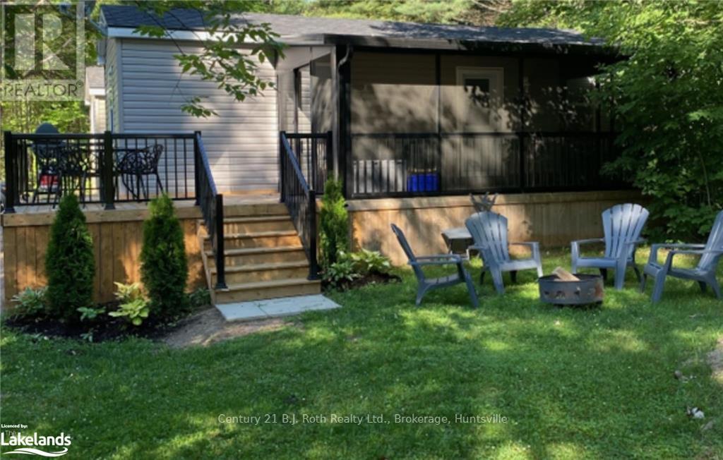 719 - 1047 Bonnie Lake Camp Road, Bracebridge, Ontario  P1L 1W9 - Photo 32 - X10439691