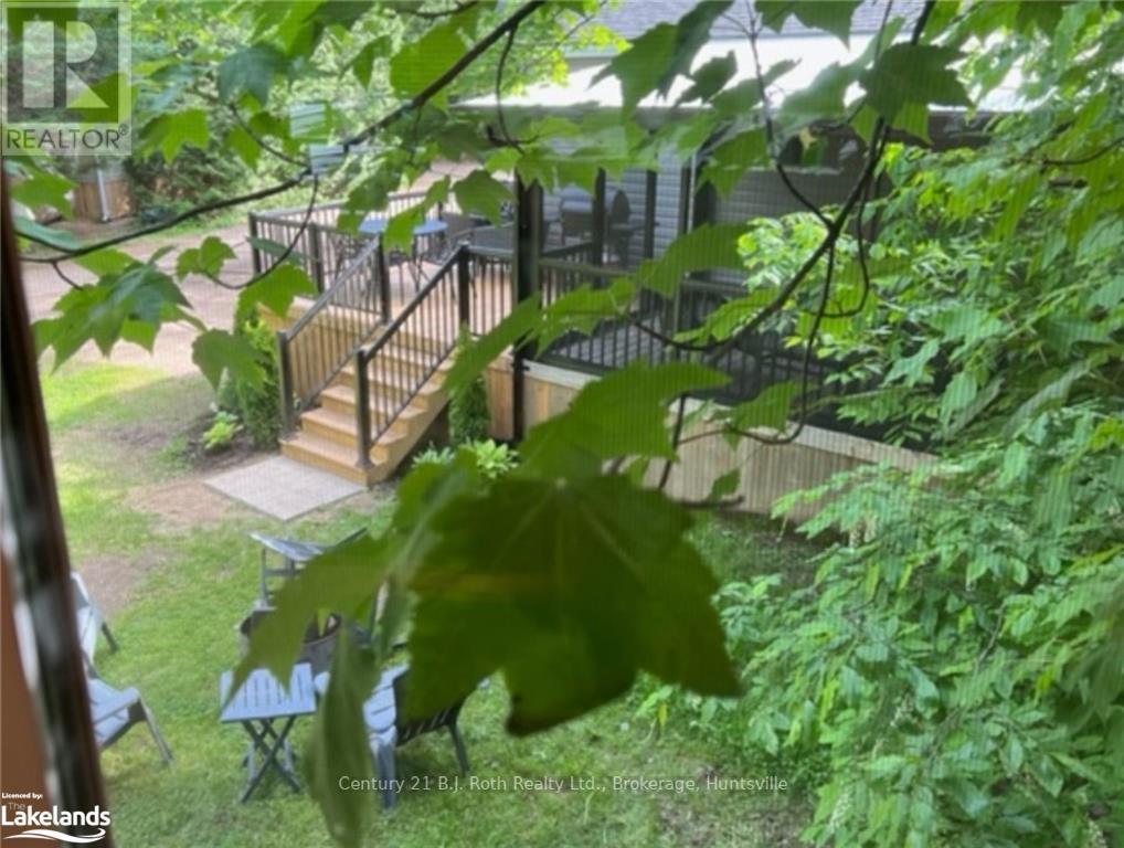 719 - 1047 Bonnie Lake Camp Road, Bracebridge, Ontario  P1L 1W9 - Photo 34 - X10439691