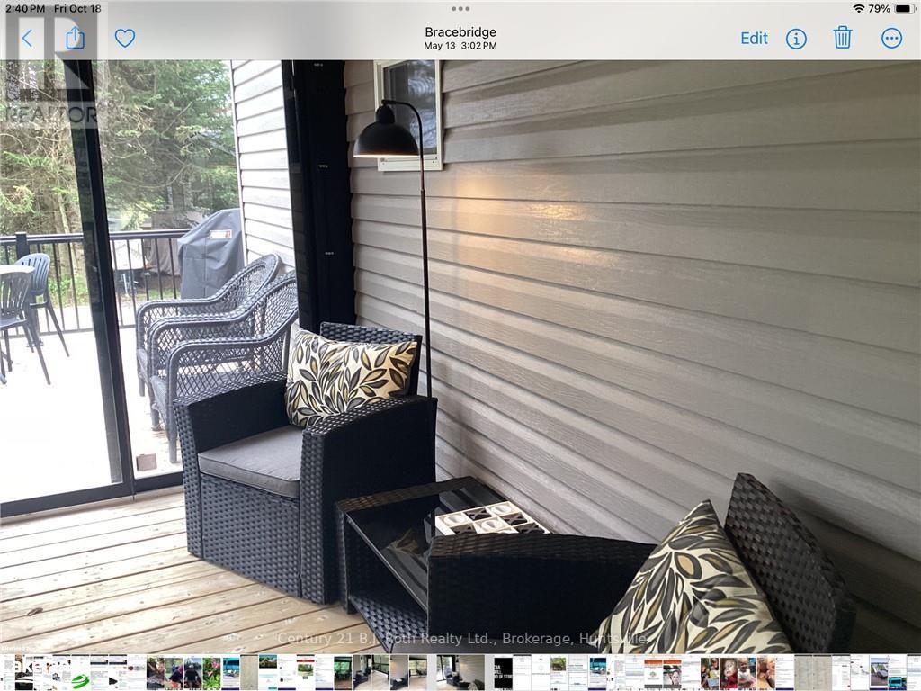 719 - 1047 Bonnie Lake Camp Road, Bracebridge, Ontario  P1L 1W9 - Photo 35 - X10439691