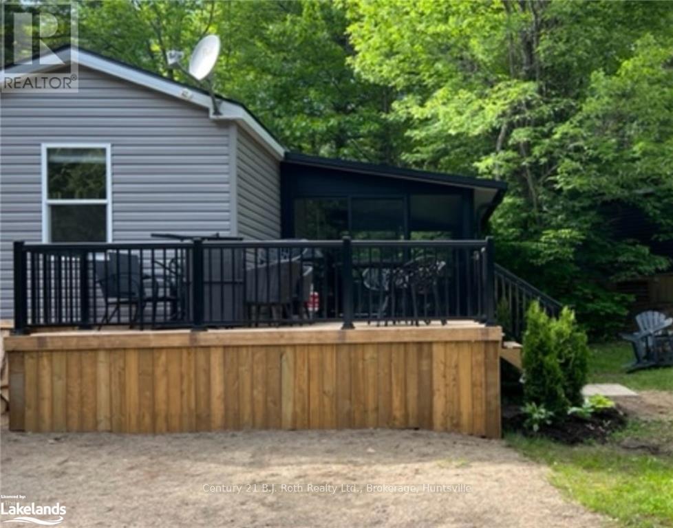 719 - 1047 Bonnie Lake Camp Road, Bracebridge, Ontario  P1L 1W9 - Photo 38 - X10439691