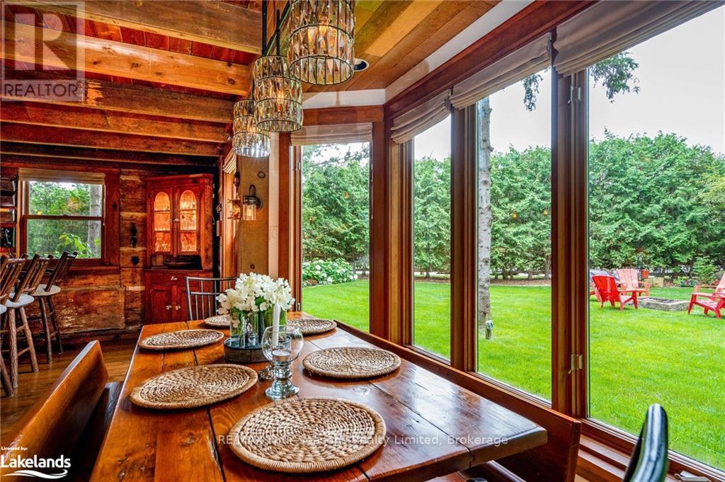 151 Sleepy Hollow Road, Blue Mountains (Blue Mountain Resort Area), Ontario  L9Y 0S8 - Photo 10 - X10439734