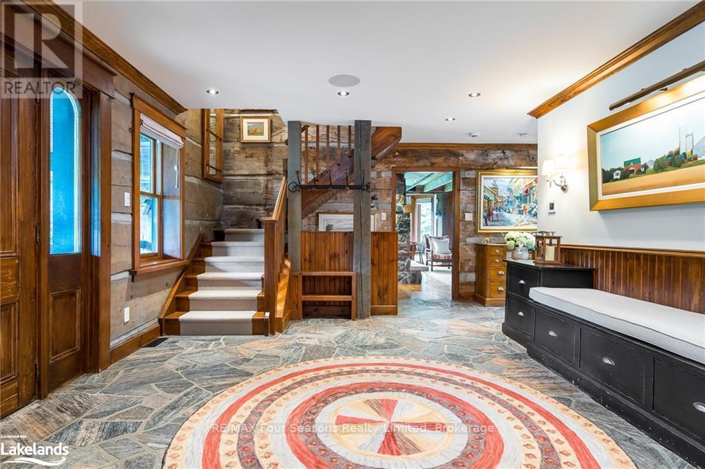 151 Sleepy Hollow Road, Blue Mountains (Blue Mountain Resort Area), Ontario  L9Y 0S8 - Photo 15 - X10439734