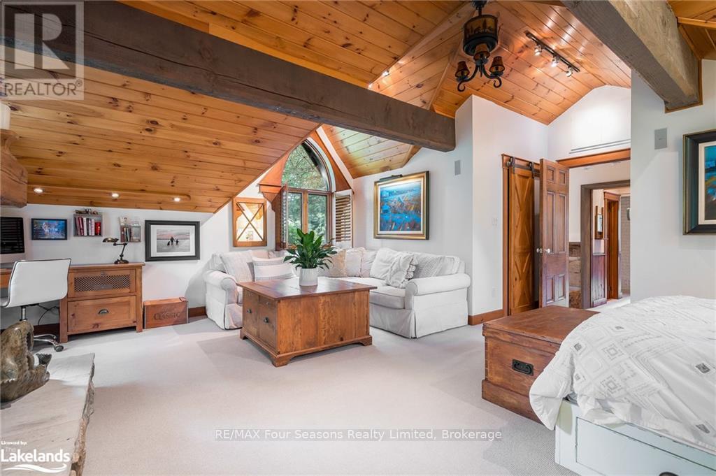 151 Sleepy Hollow Road, Blue Mountains (Blue Mountain Resort Area), Ontario  L9Y 0S8 - Photo 17 - X10439734