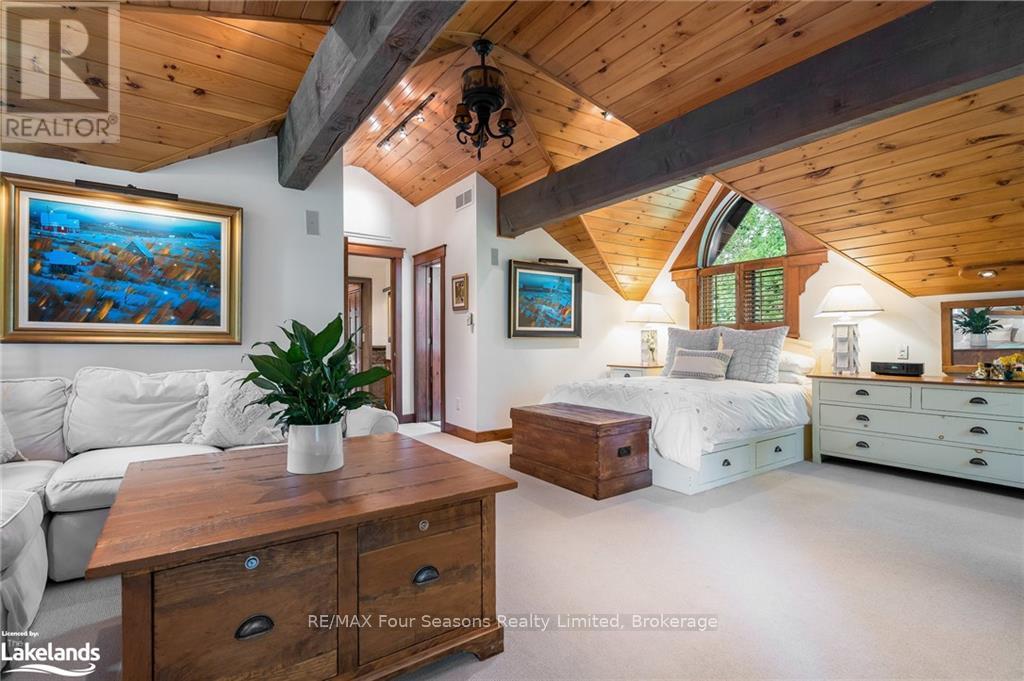 151 Sleepy Hollow Road, Blue Mountains (Blue Mountain Resort Area), Ontario  L9Y 0S8 - Photo 18 - X10439734