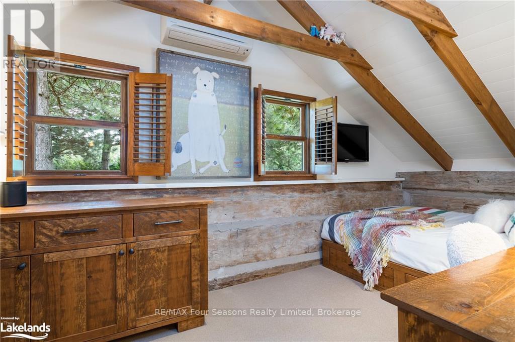 151 Sleepy Hollow Road, Blue Mountains (Blue Mountain Resort Area), Ontario  L9Y 0S8 - Photo 21 - X10439734