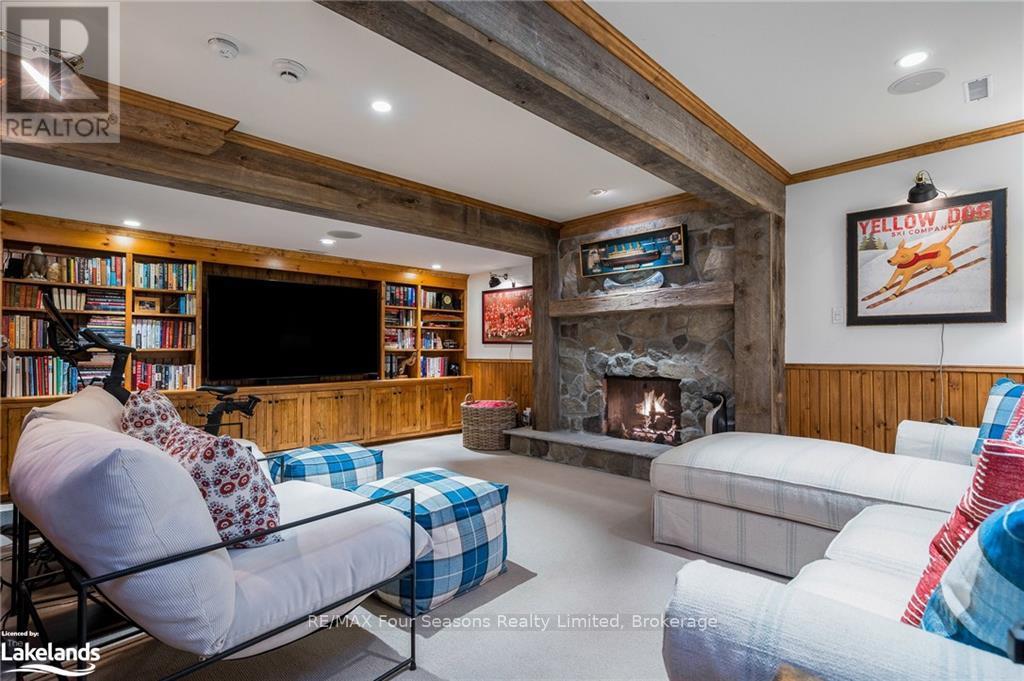 151 Sleepy Hollow Road, Blue Mountains (Blue Mountain Resort Area), Ontario  L9Y 0S8 - Photo 25 - X10439734