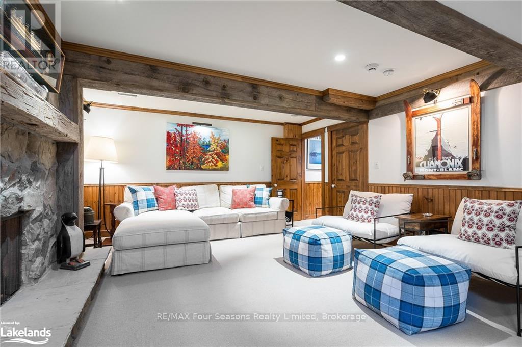 151 Sleepy Hollow Road, Blue Mountains (Blue Mountain Resort Area), Ontario  L9Y 0S8 - Photo 26 - X10439734