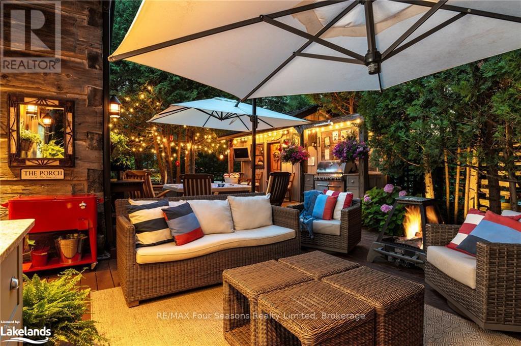 151 Sleepy Hollow Road, Blue Mountains (Blue Mountain Resort Area), Ontario  L9Y 0S8 - Photo 27 - X10439734