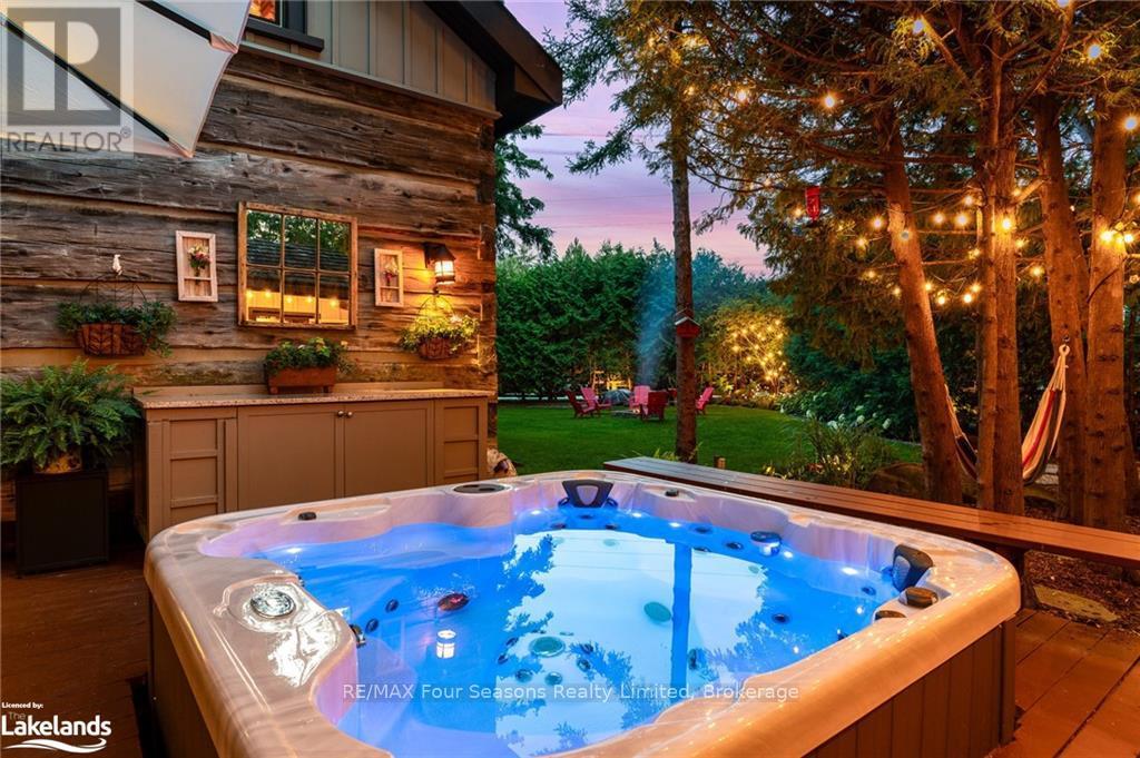 151 Sleepy Hollow Road, Blue Mountains (Blue Mountain Resort Area), Ontario  L9Y 0S8 - Photo 28 - X10439734