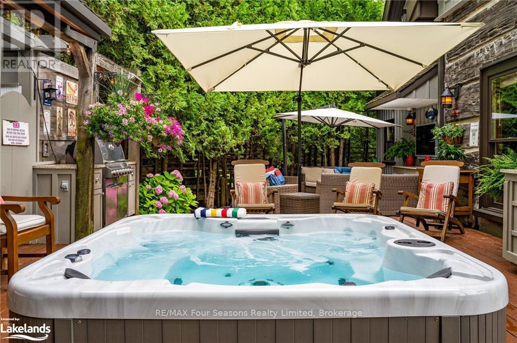 151 Sleepy Hollow Road, Blue Mountains (Blue Mountain Resort Area), Ontario  L9Y 0S8 - Photo 29 - X10439734