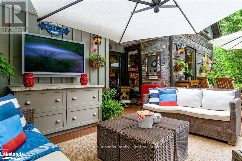 151 Sleepy Hollow Road, Blue Mountains (Blue Mountain Resort Area), Ontario  L9Y 0S8 - Photo 30 - X10439734