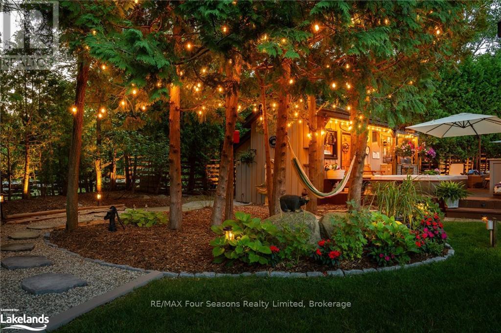 151 Sleepy Hollow Road, Blue Mountains (Blue Mountain Resort Area), Ontario  L9Y 0S8 - Photo 32 - X10439734