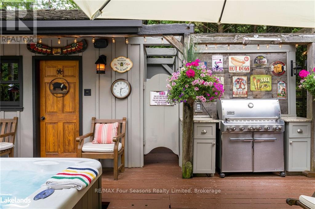 151 Sleepy Hollow Road, Blue Mountains (Blue Mountain Resort Area), Ontario  L9Y 0S8 - Photo 35 - X10439734