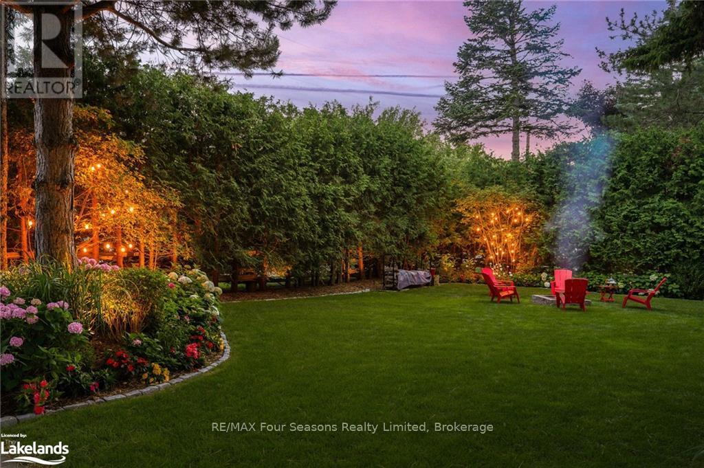 151 Sleepy Hollow Road, Blue Mountains (Blue Mountain Resort Area), Ontario  L9Y 0S8 - Photo 39 - X10439734