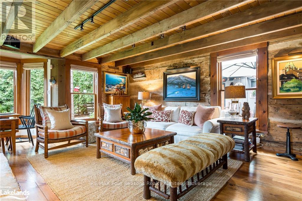 151 Sleepy Hollow Road, Blue Mountains (Blue Mountain Resort Area), Ontario  L9Y 0S8 - Photo 5 - X10439734