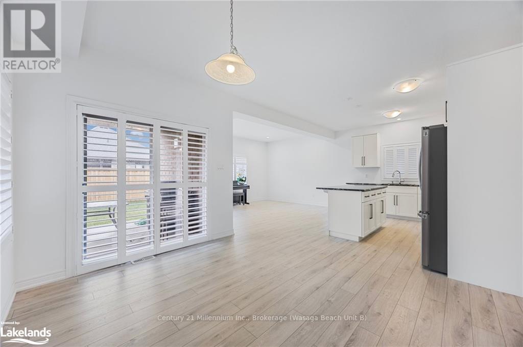 96 Mclean Avenue, Collingwood, Ontario  L9Y 4B6 - Photo 12 - S10439815